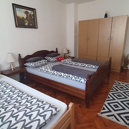 Diamond M Apartment Bihać Екстериор снимка