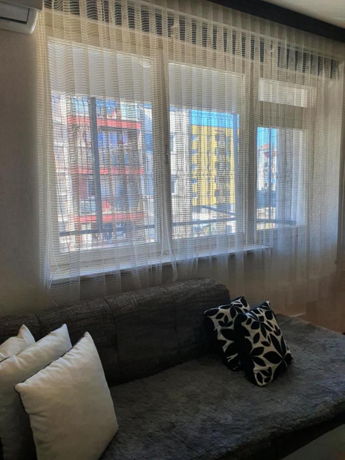 Diamond M Apartment Bihać Екстериор снимка