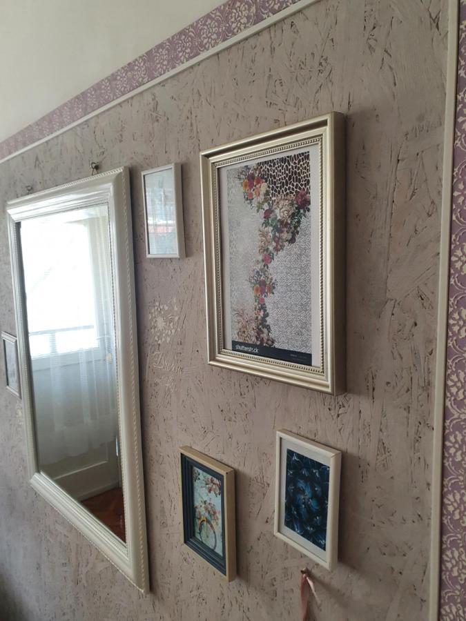 Diamond M Apartment Bihać Екстериор снимка
