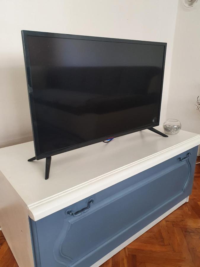 Diamond M Apartment Bihać Екстериор снимка