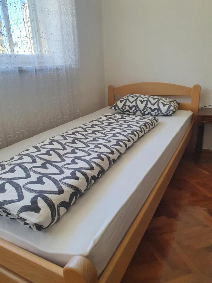 Diamond M Apartment Bihać Екстериор снимка