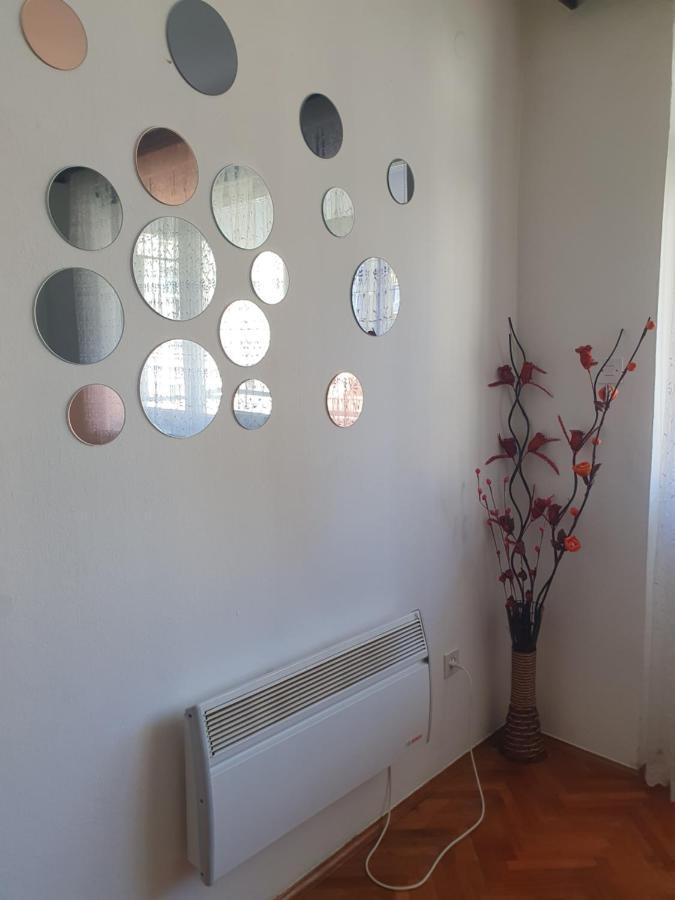 Diamond M Apartment Bihać Екстериор снимка