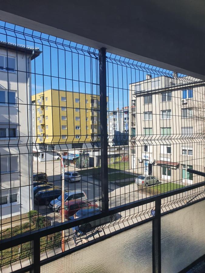 Diamond M Apartment Bihać Екстериор снимка