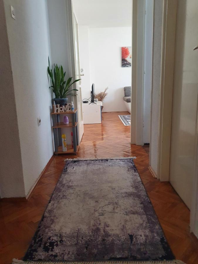 Diamond M Apartment Bihać Екстериор снимка