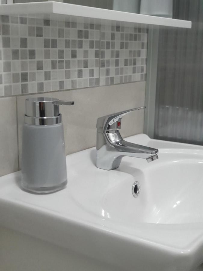 Diamond M Apartment Bihać Екстериор снимка