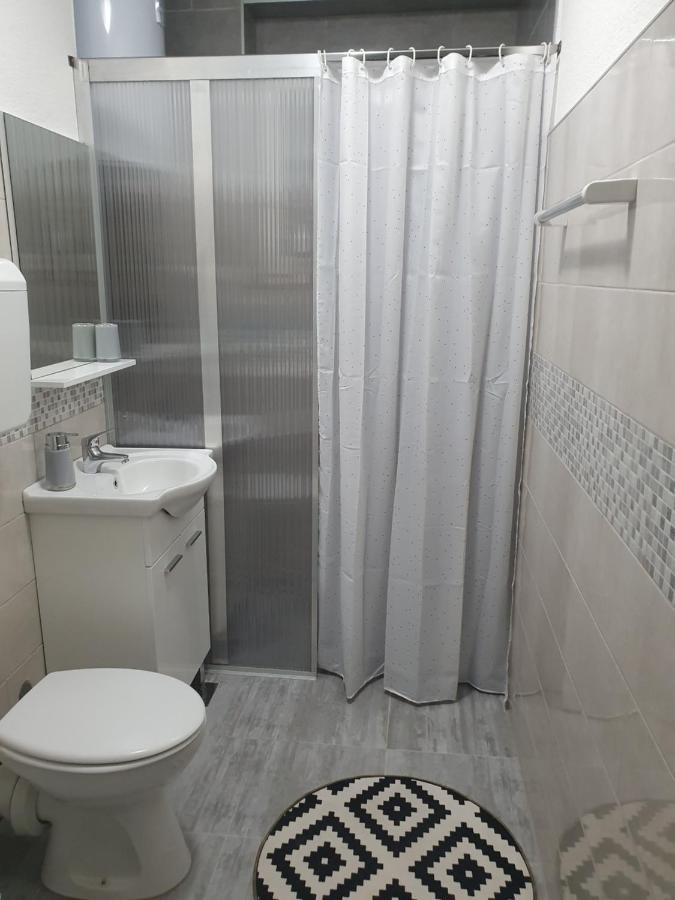 Diamond M Apartment Bihać Екстериор снимка